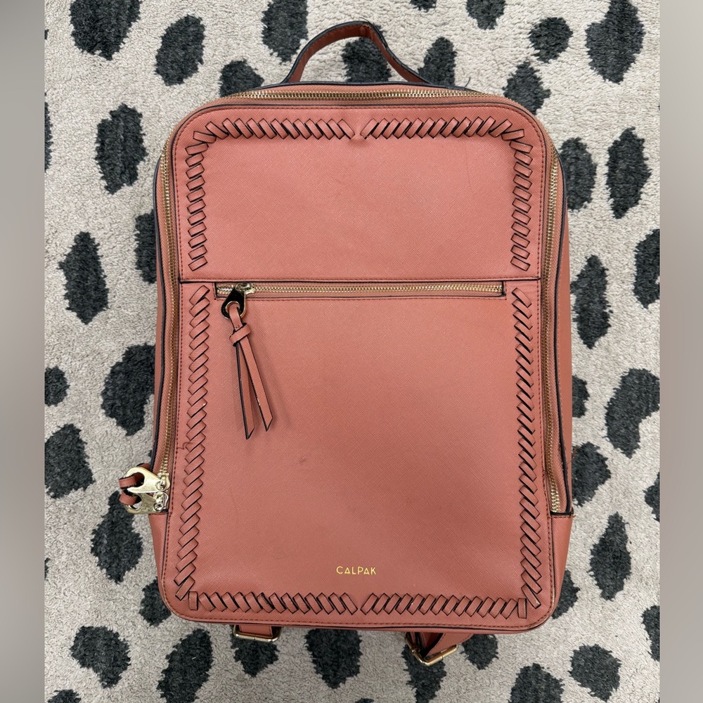 Calpak 15” Laptop Backpack